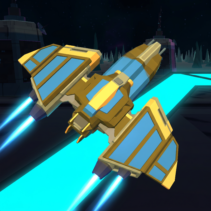 Astro Leap