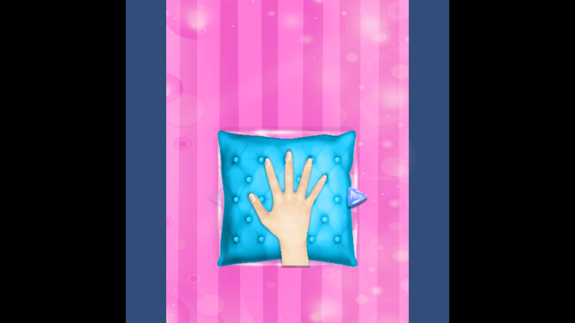 Nail Salon: Magic Nail Spa