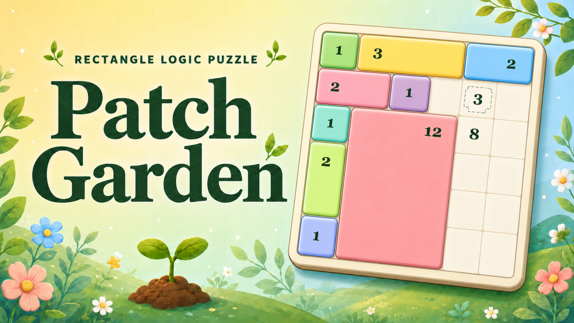 Patch Garden