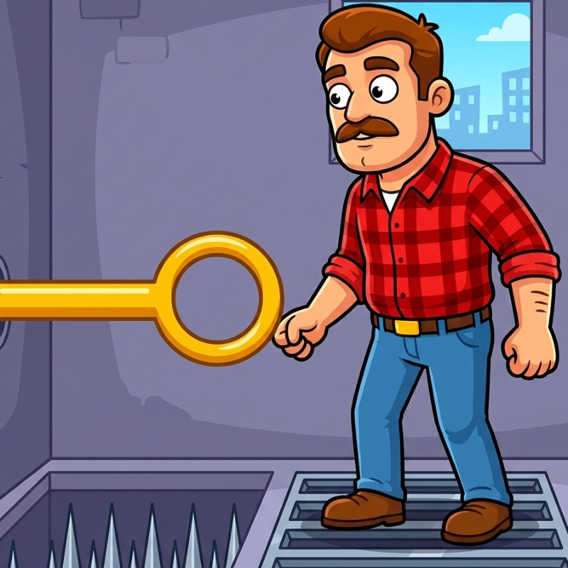 Daddy Escape thumbnail