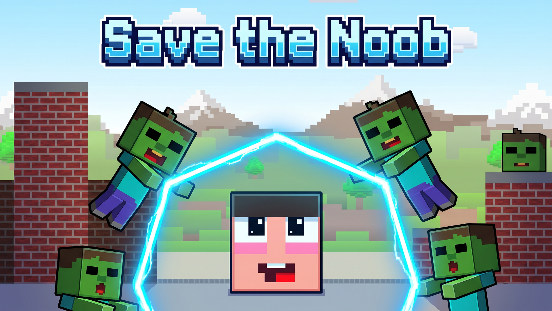 Save the Noob