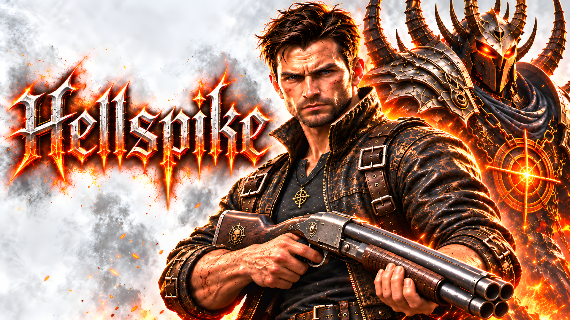Hellspike