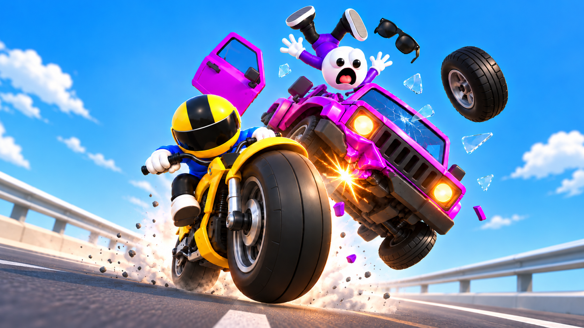 Smash Speed 2