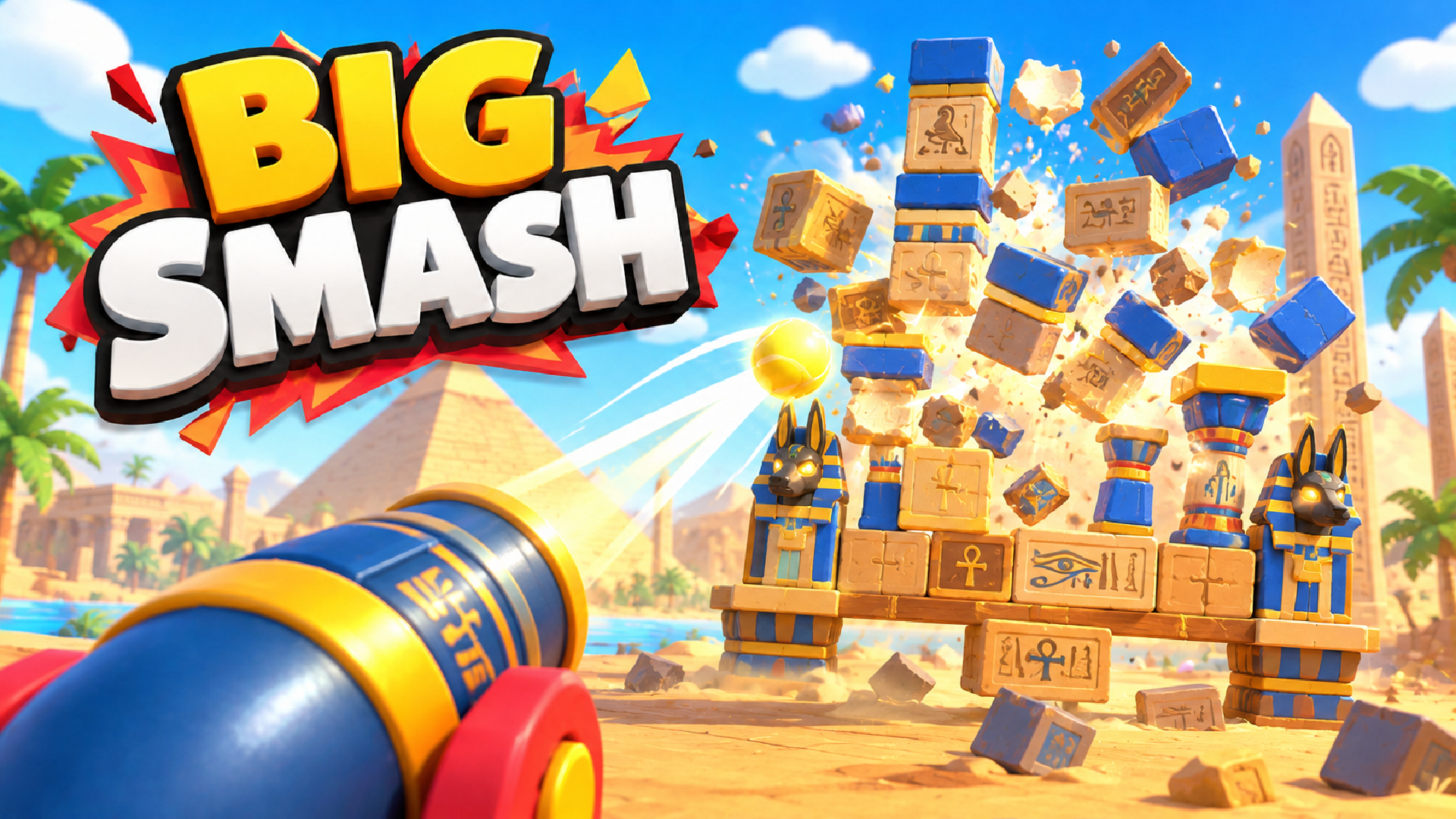 Big Smash