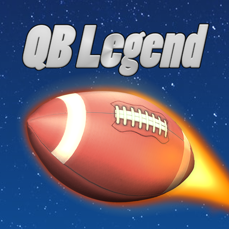2 Minute Football QB Legend game thumbnail