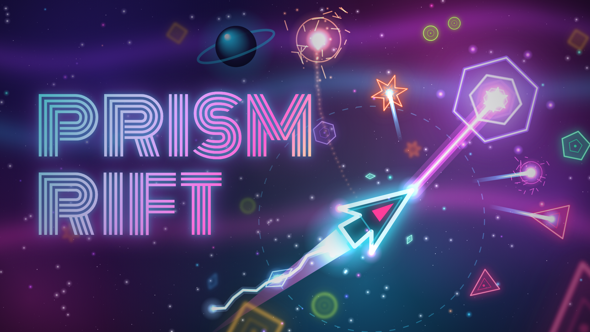 Prism Rift