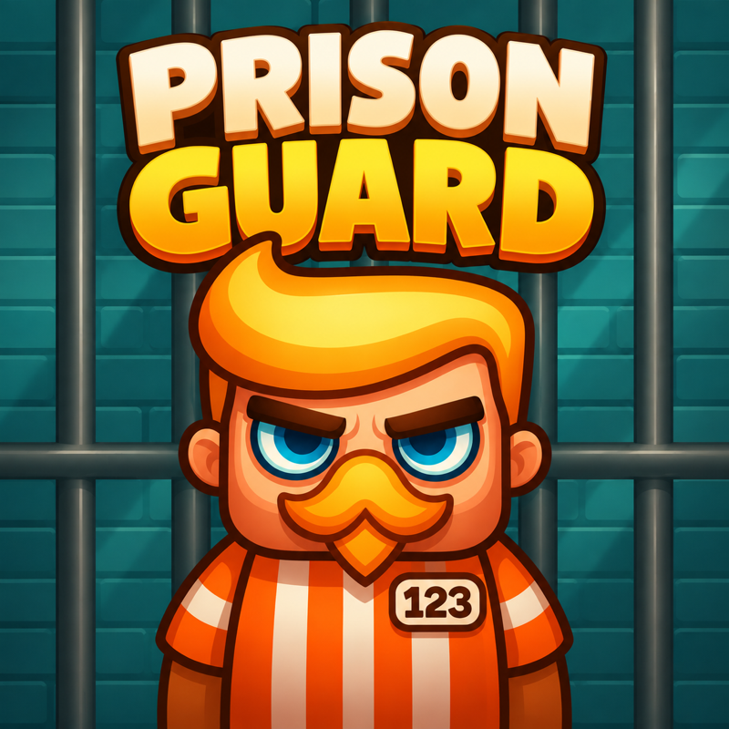 Prison Guard