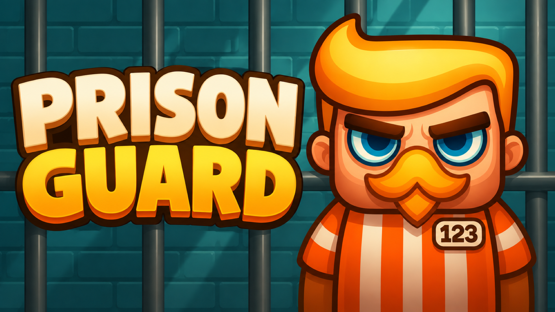 Prison Guard