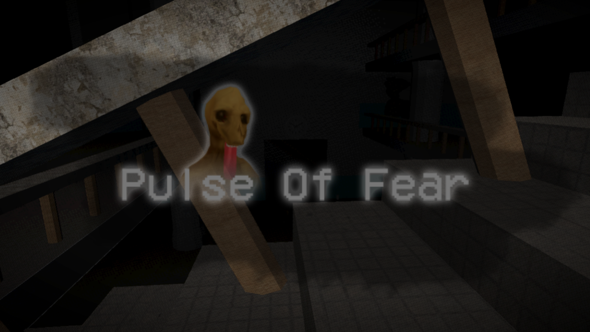 Pulse Of Fear cover art