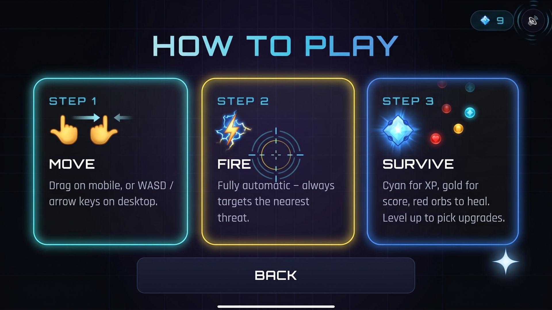 Pulse Runner cover art
