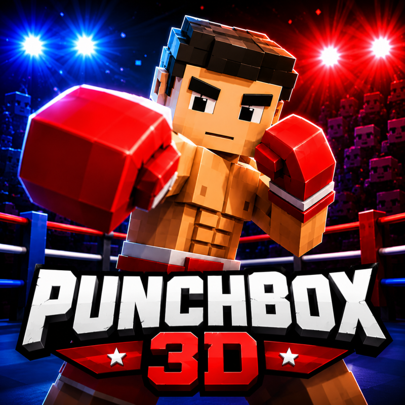 PunchBox 3D