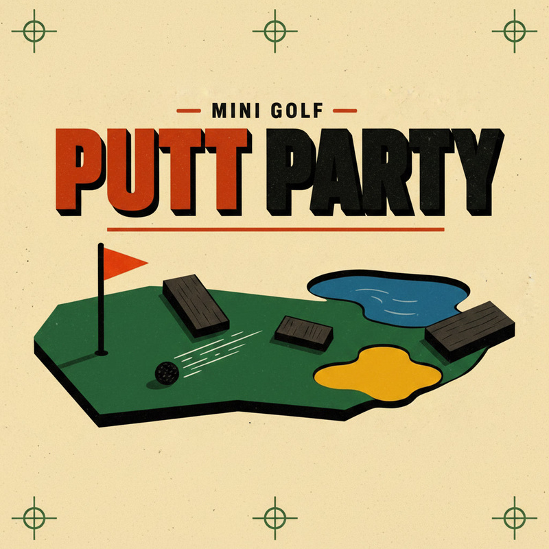 Putt Party