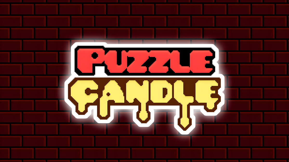 Imagen de portada de Puzzle Candle