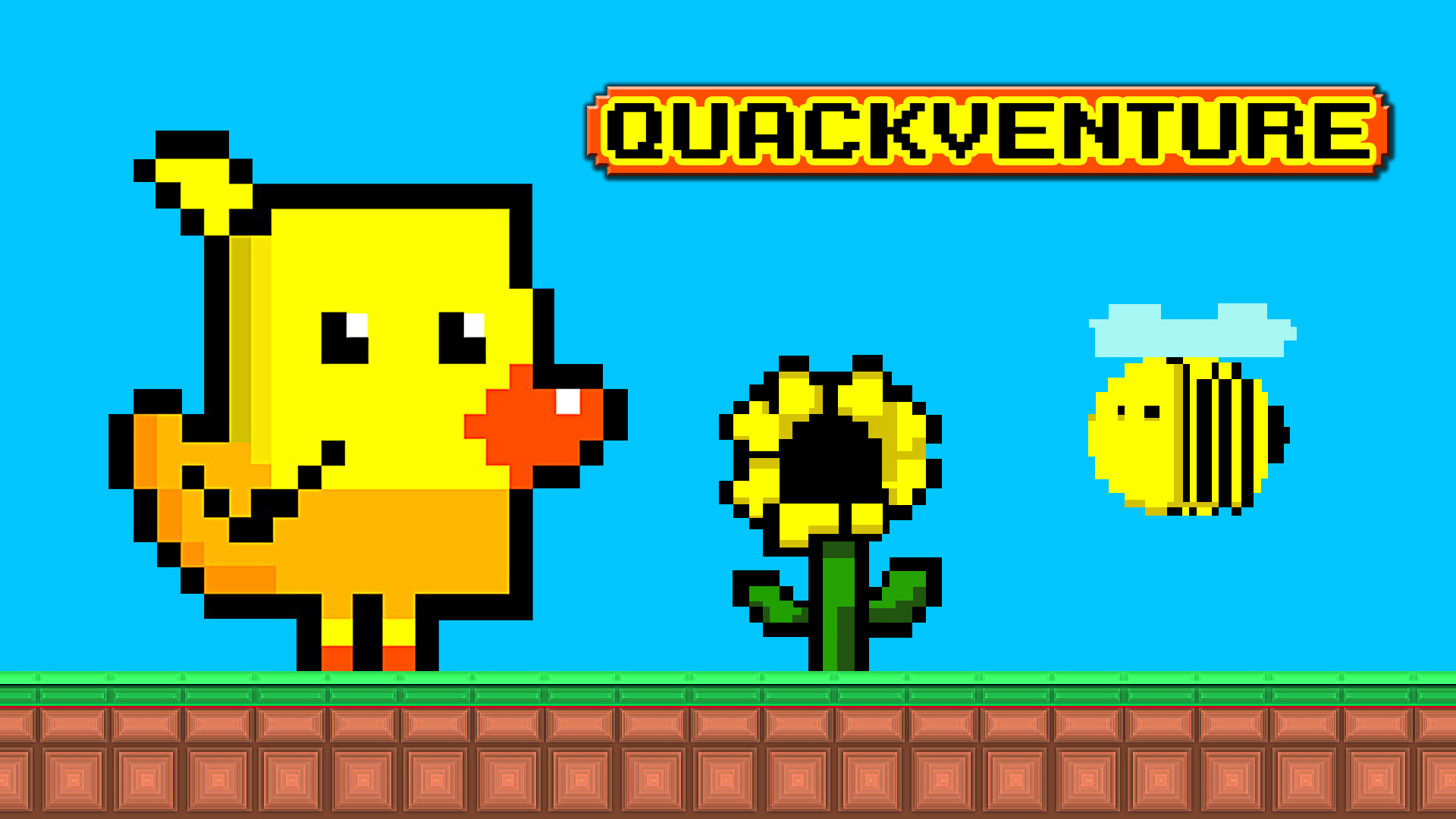 Quackventure game thumbnail