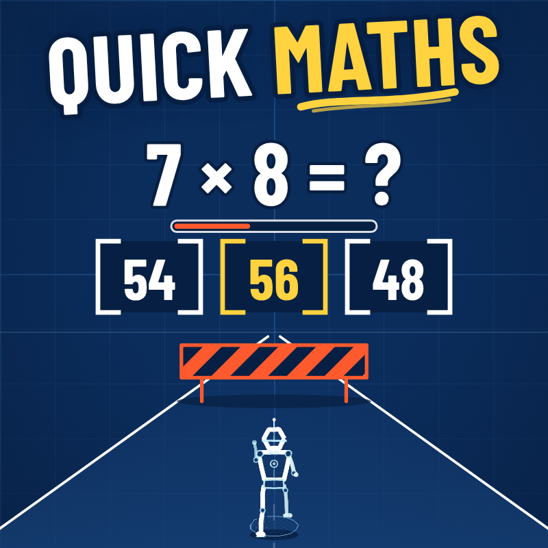 Quick Maths
