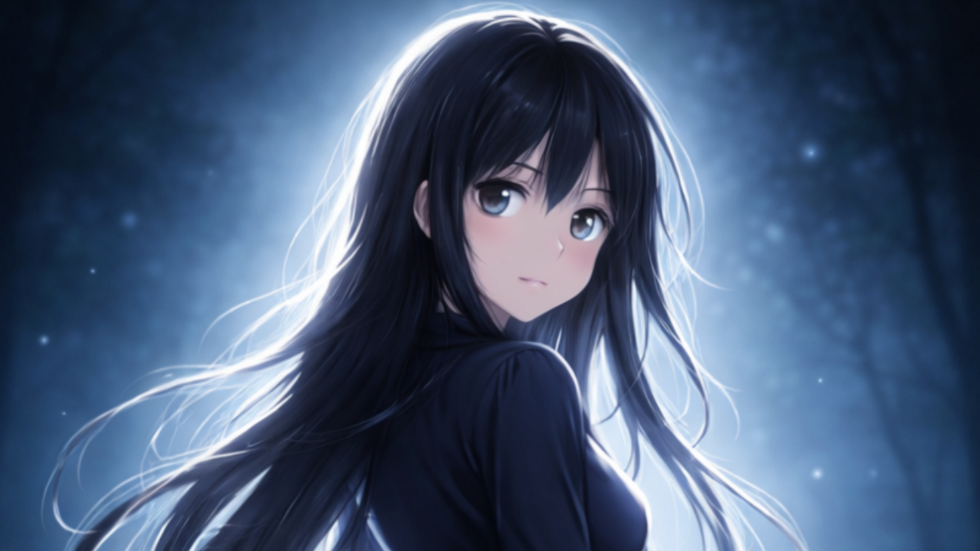 Quiet Lake: Psychological clicker-novel