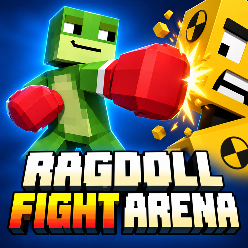 Ragdoll Arena