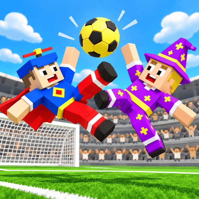 Ragdoll Football Online
