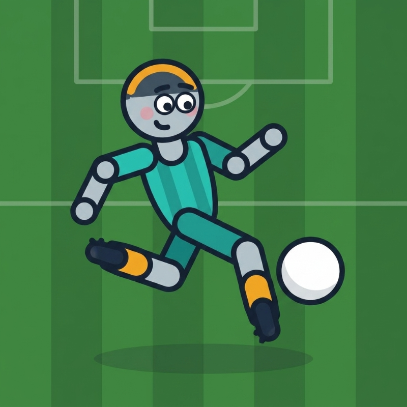Ragdoll Football