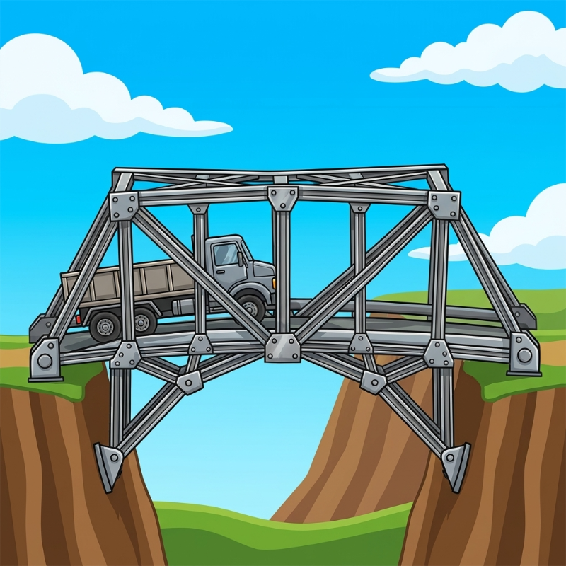 Railway bridge