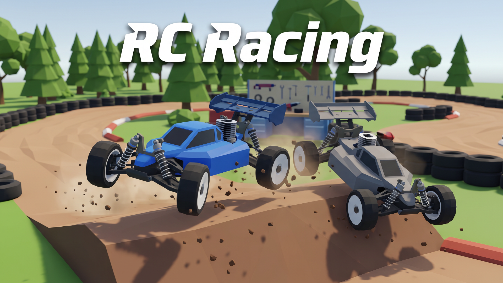 RC Racing