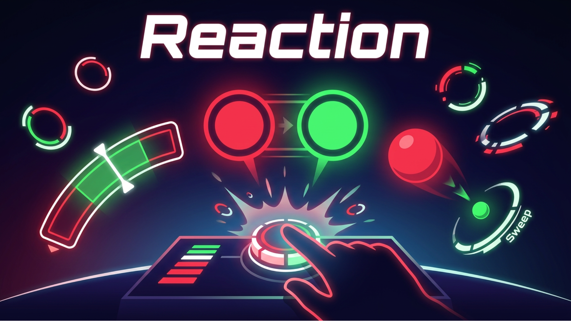 Visuel de Reaction