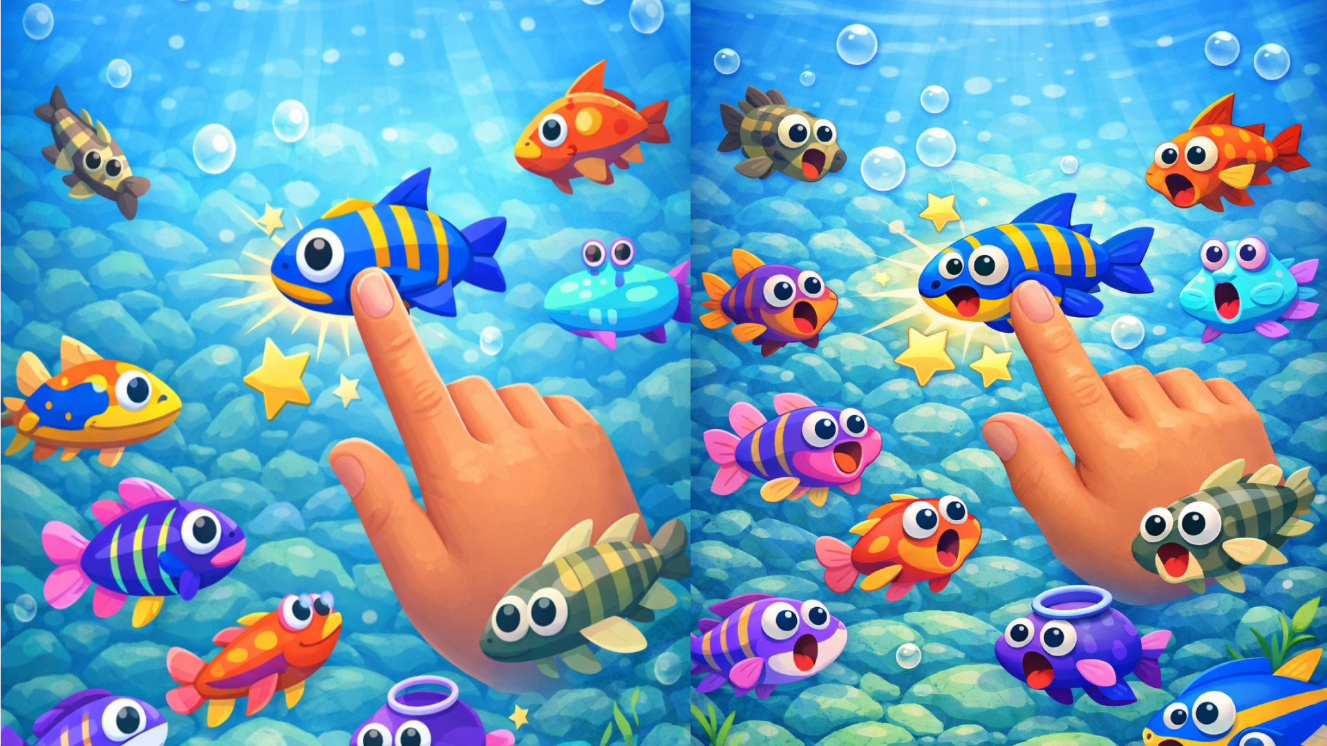 Reel Rush