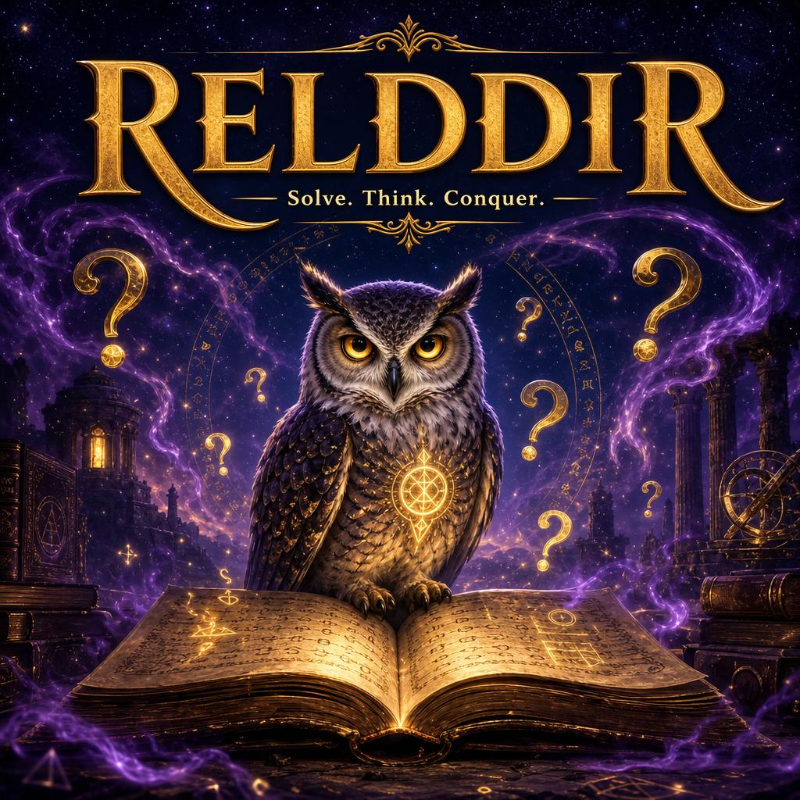 Relddir