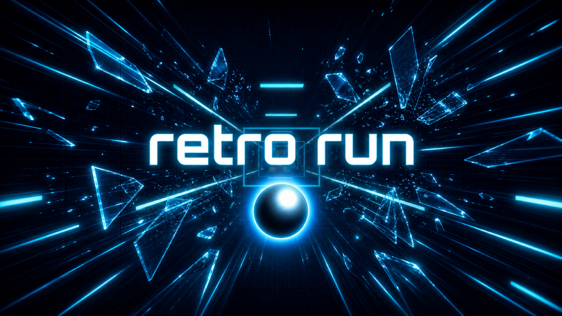 Retro Run