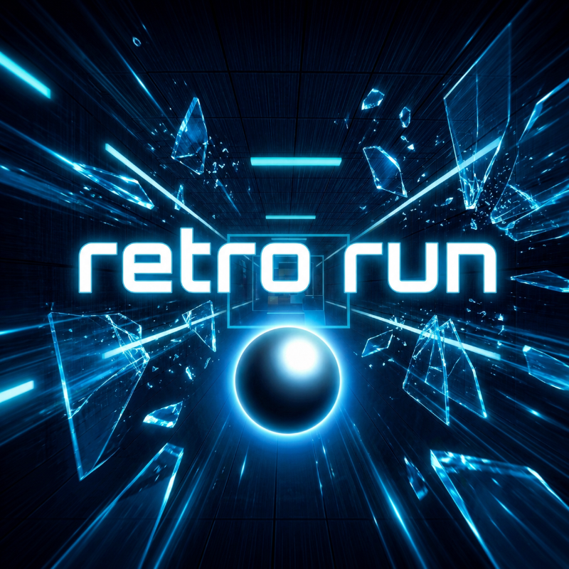 Retro Run