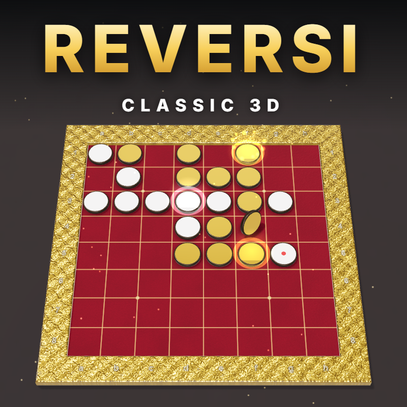 Reversi Classic