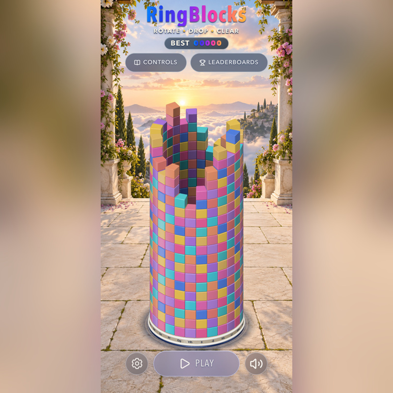 RingBlocks