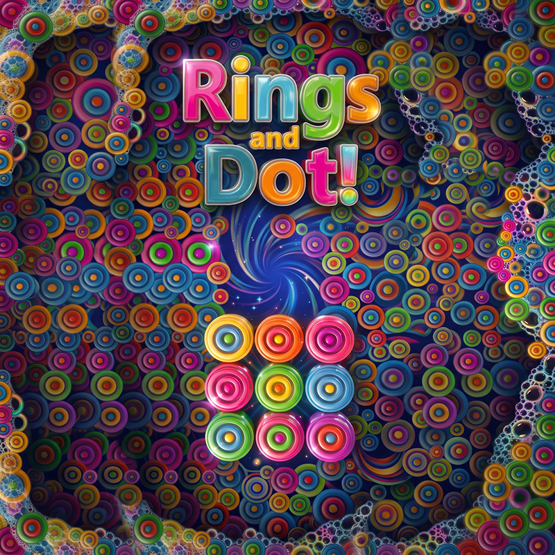 Rings and Dot!