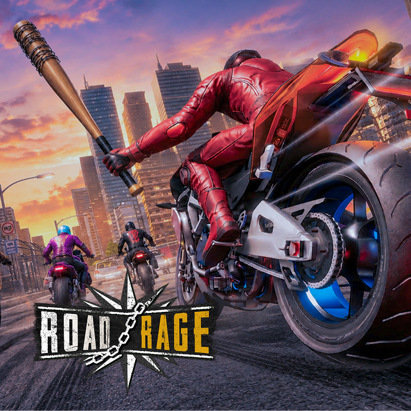 Road Rage
