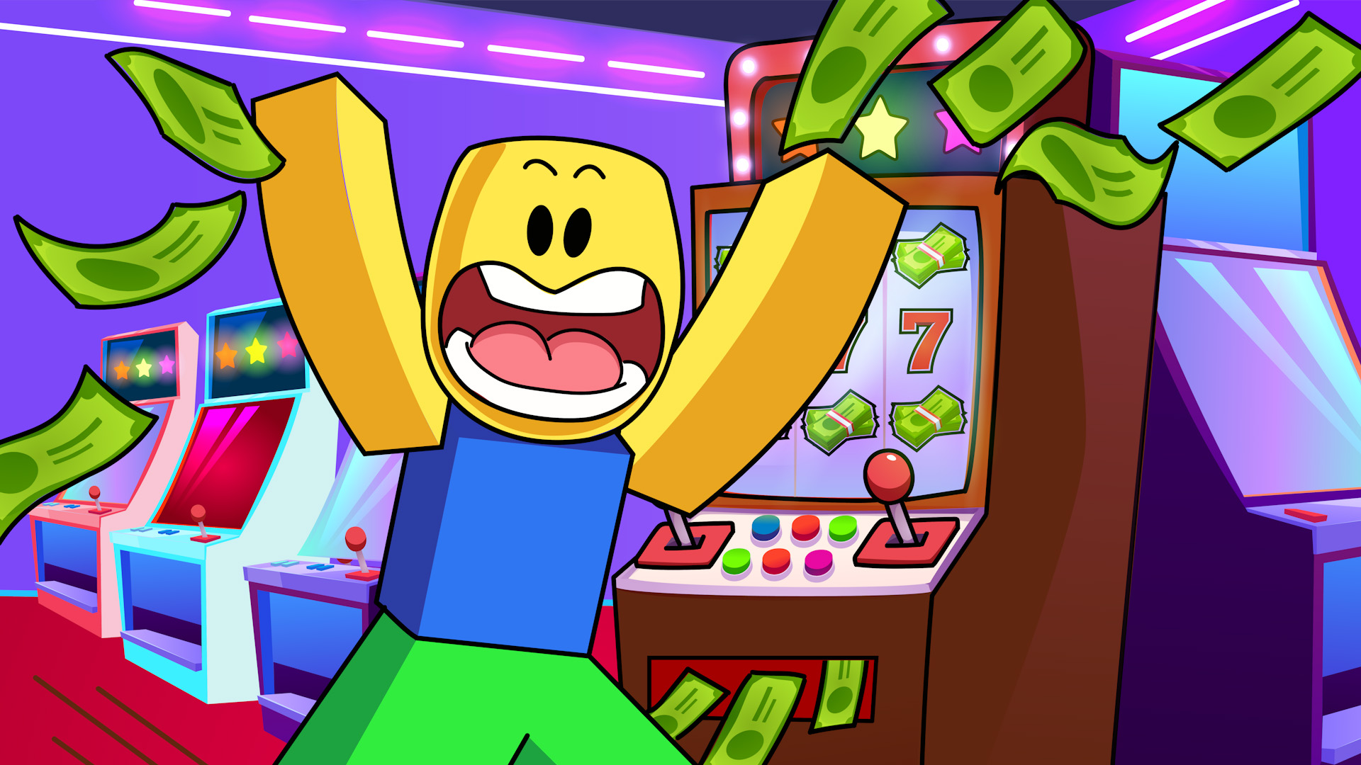 Imagen de portada de Robbie: TikTak Slot Machines