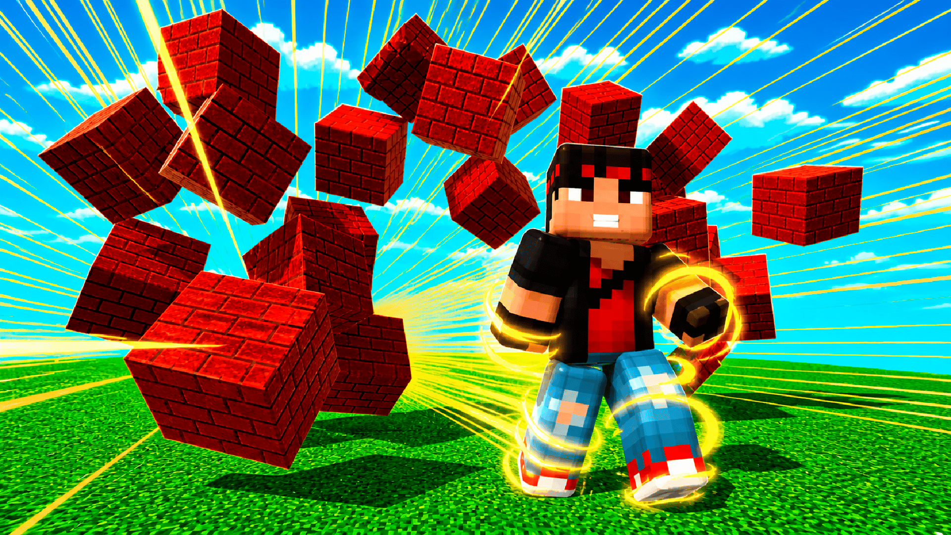 Robby Superhero Obby