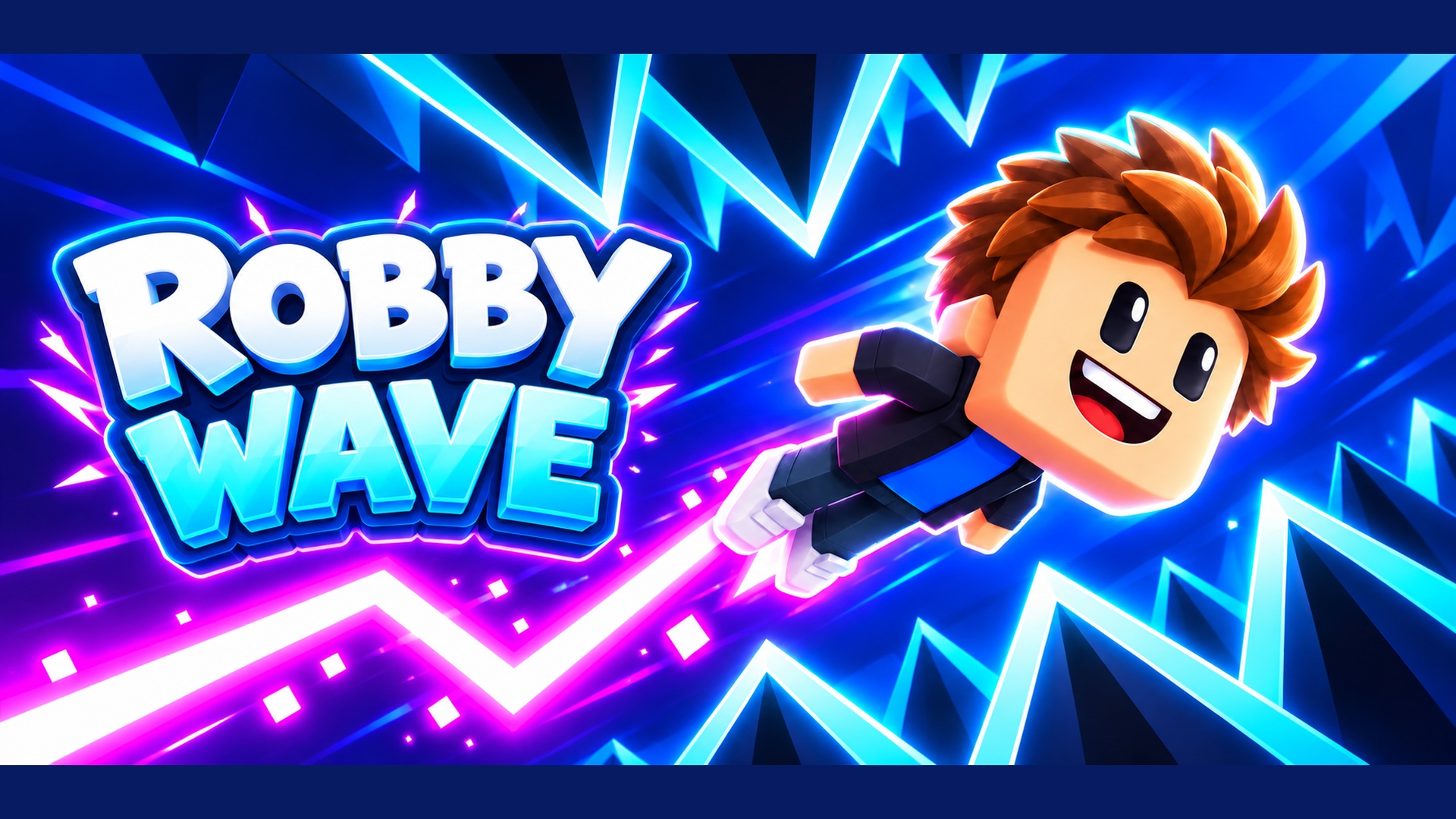 Robby Wave