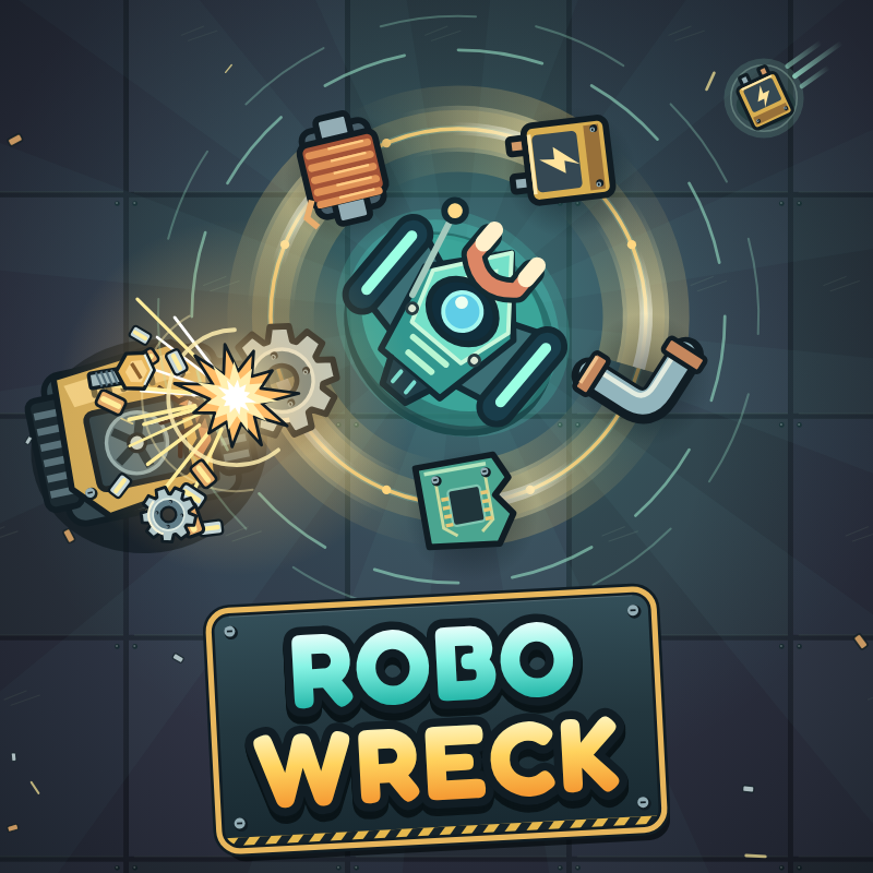 Robo Wreck