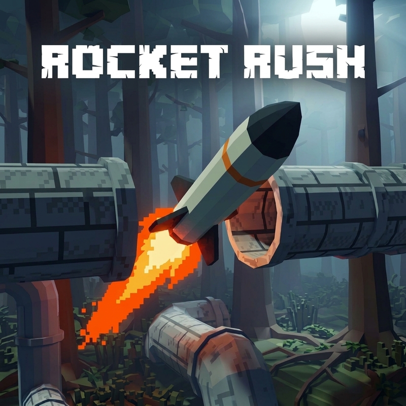 Rocket Rush