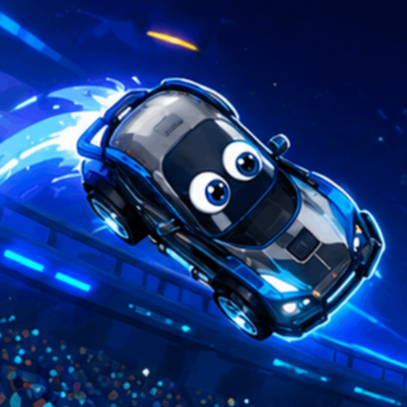 Rocketcar Cup