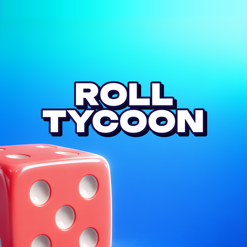 Roll Tycoon