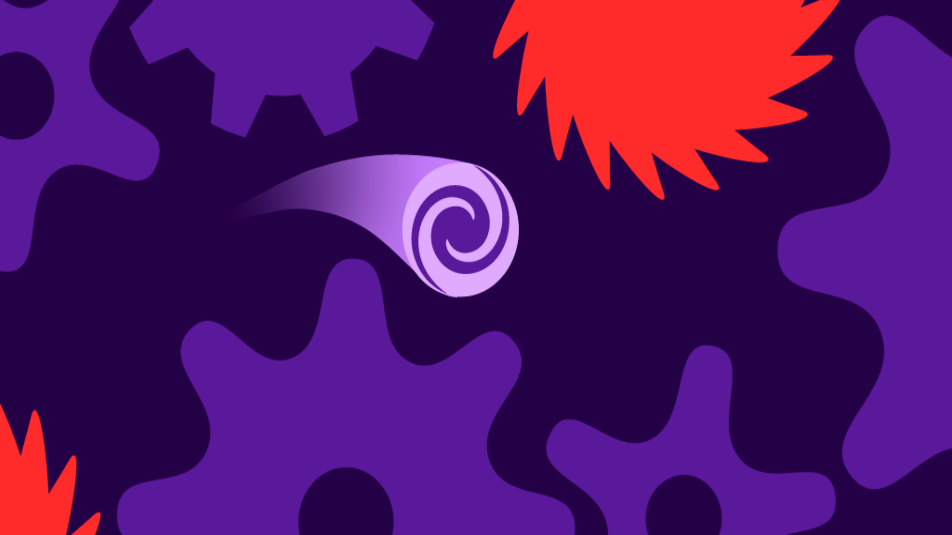 Rolling In Gears cover art