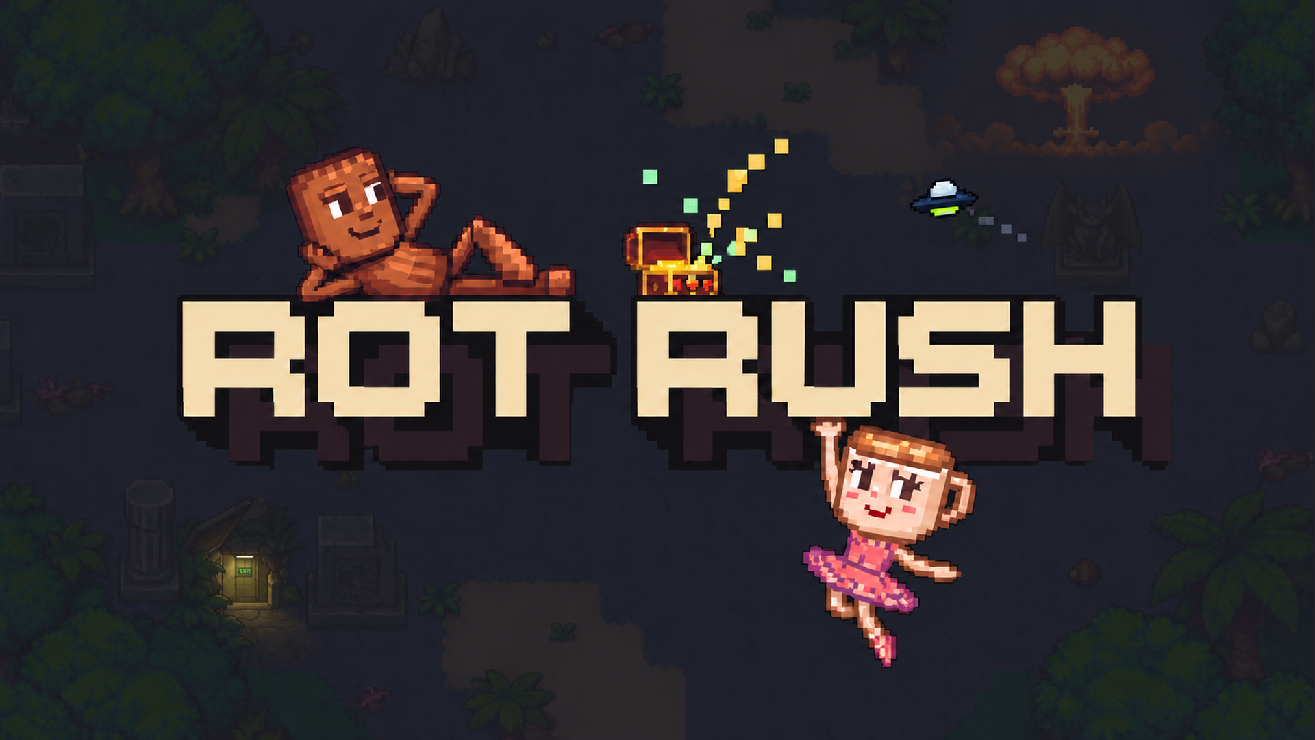 Rot Rush