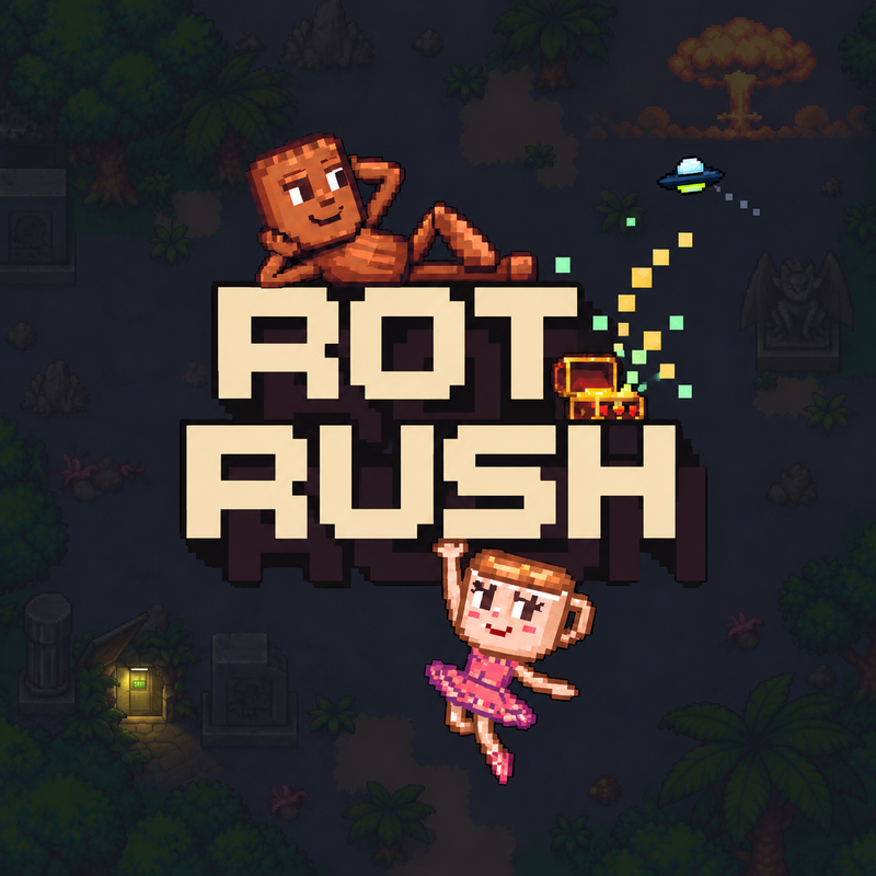 Rot Rush