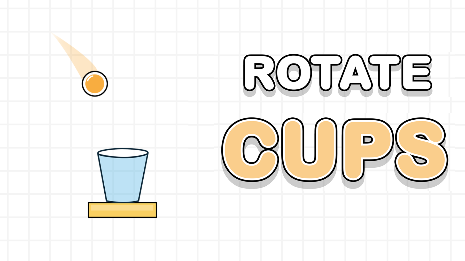 Rotate Cups cover art