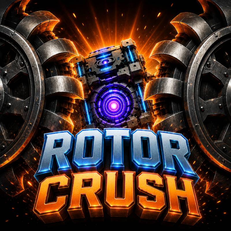 Rotor Crush