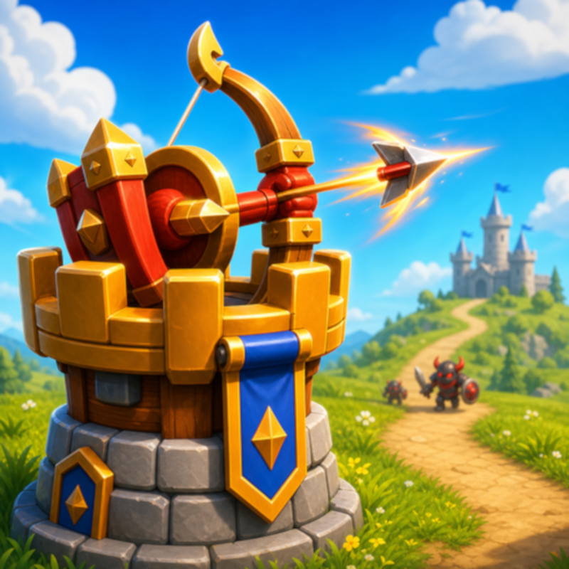 Royal Defense