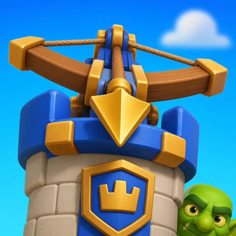 Royal Defense