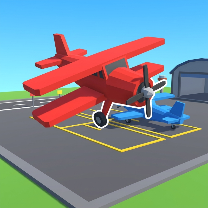 Runway Rush