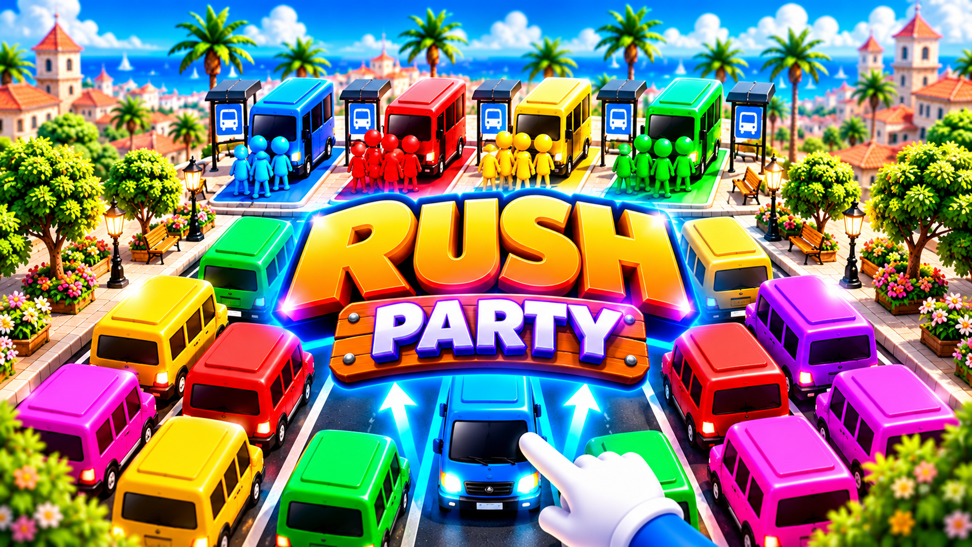 Rush Party